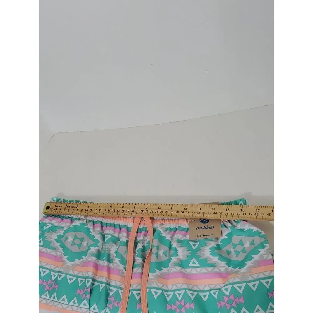Chubbies The En Fuegos 5.5